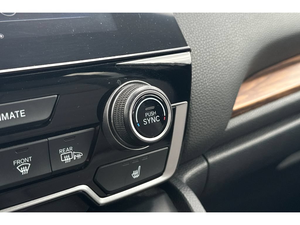 Used 2022 Honda CR-V Touring image 29