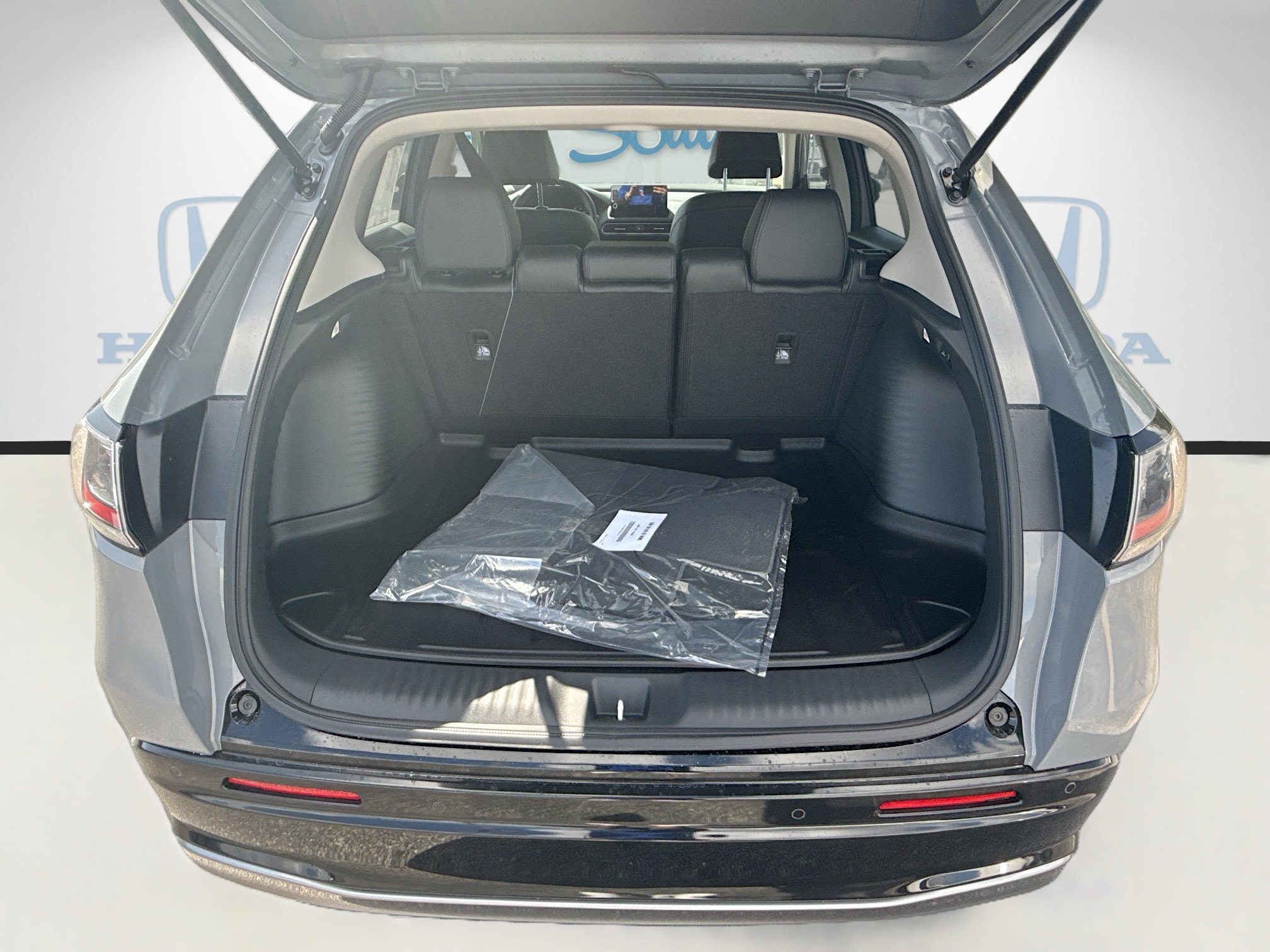 New 2026 Honda HR-V EX-L image 20