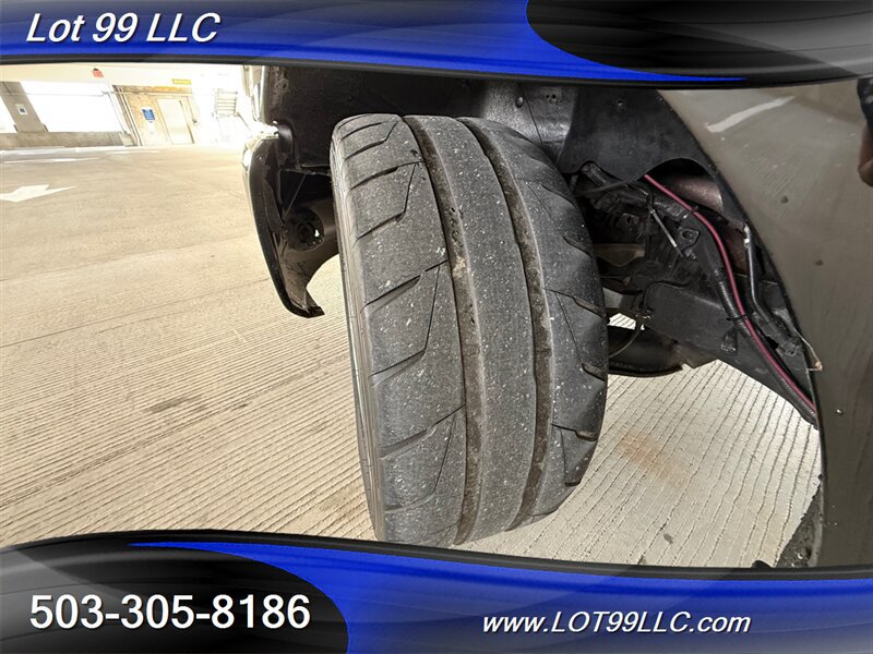Used 2001 Ford F150 Lightning RWD image 35