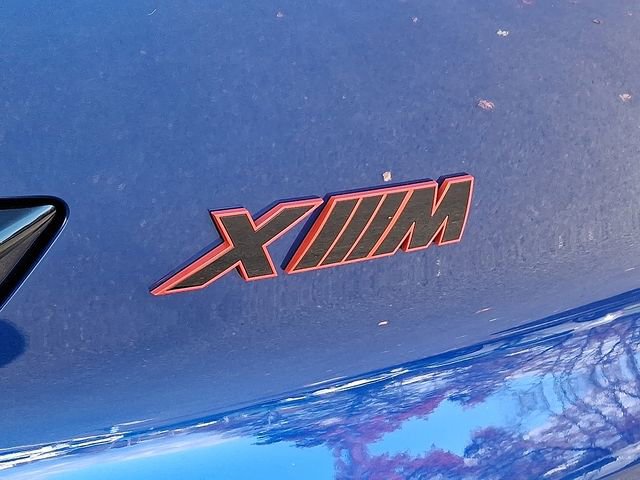 New 2026 BMW XM Label Red image 20