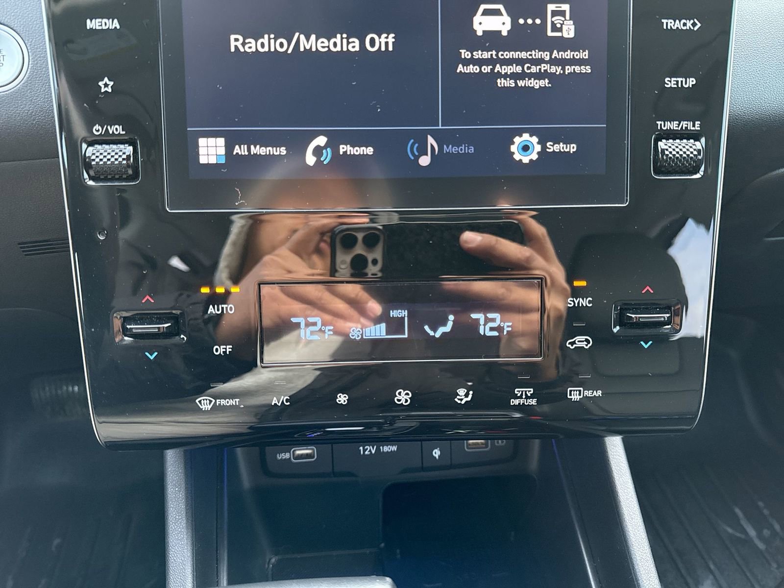 Used 2023 Hyundai Tucson SEL w/ Convenience Package image 19