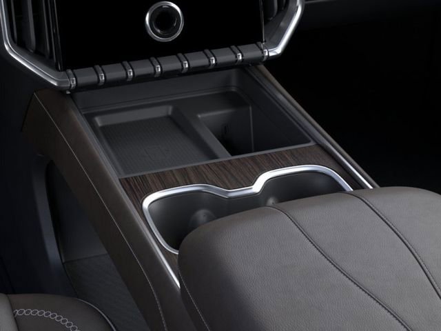 New 2026 GMC Acadia Denali Ultimate AWD/4WD image 23