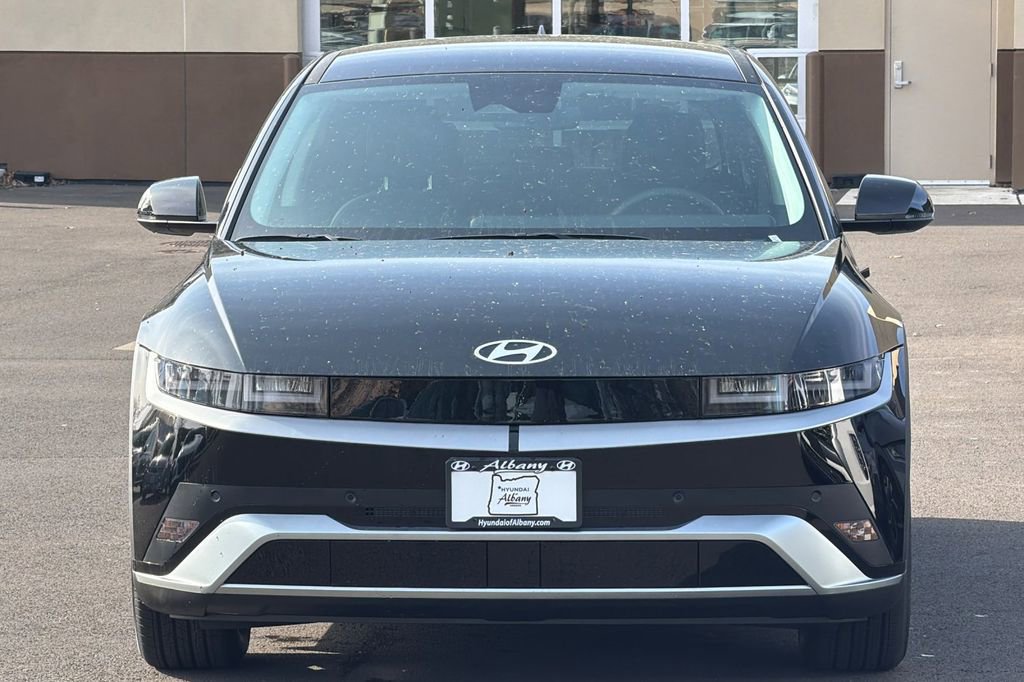 New 2026 Hyundai Ioniq 5 SEL image 3