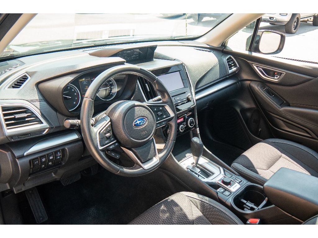 Used 2023 Subaru Forester Premium AWD/4WD image 12