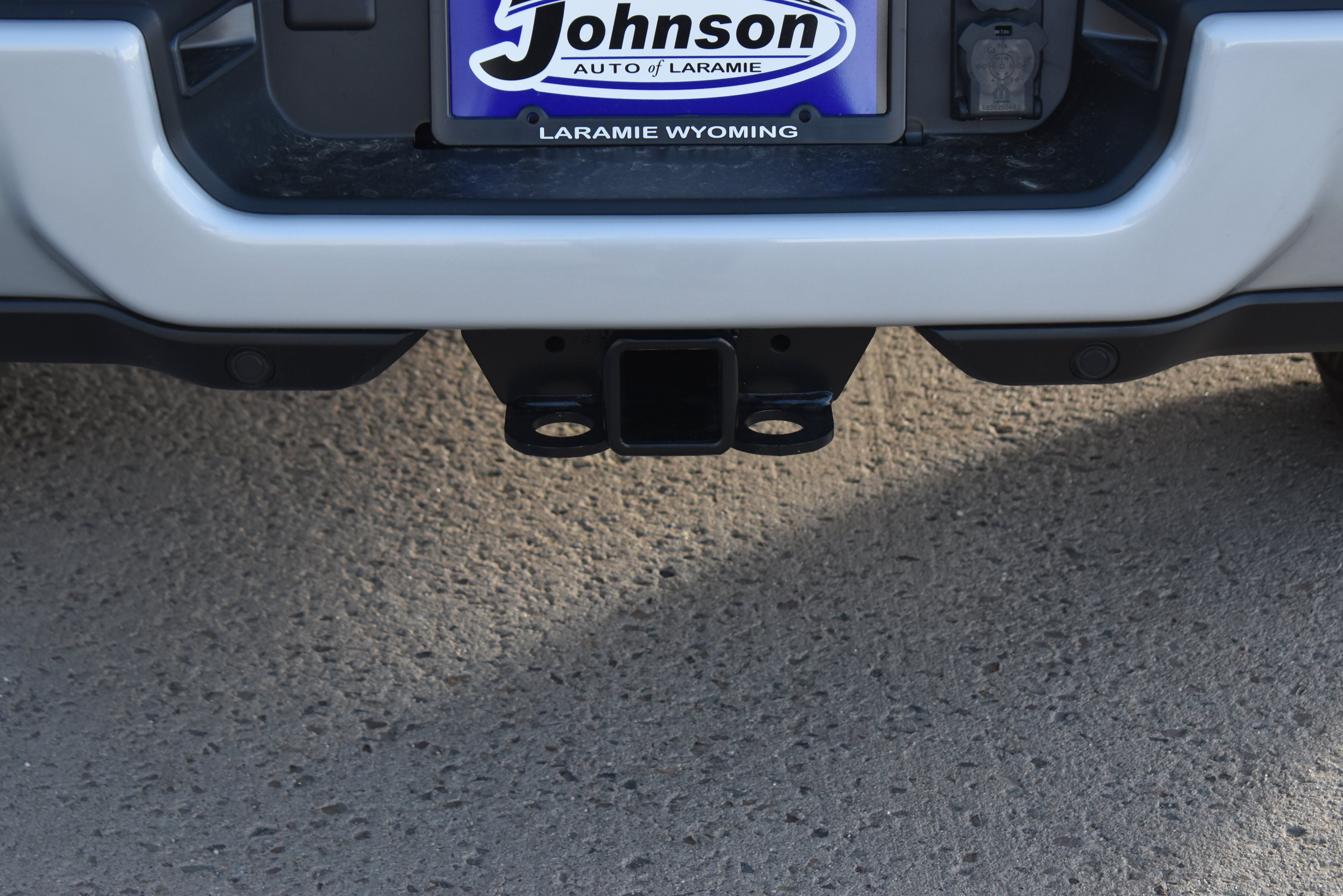 New 2026 RAM 3500 Big Horn image 7