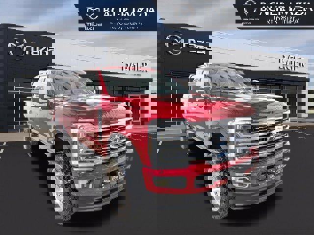 Used 2024 Ford F250 Limited w/ FX4 Off-Road Package image 1