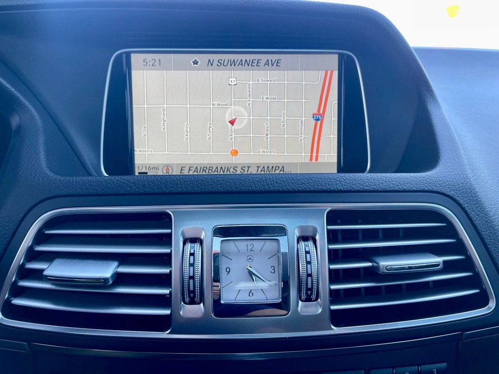 Used 2014 Mercedes-Benz E 350 4MATIC Coupe image 16