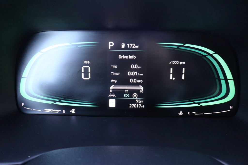 Used 2025 Hyundai Palisade XRT AWD/4WD image 42