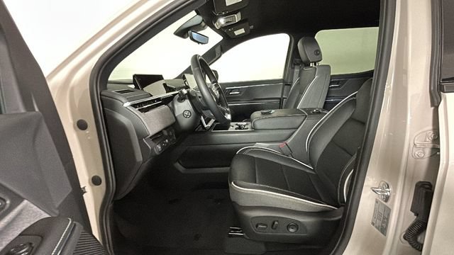 New 2026 GMC Sierra EV Elevation w/ Premium Package AWD/4WD image 11
