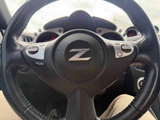 Used 2013 Nissan 370Z Coupe image 17