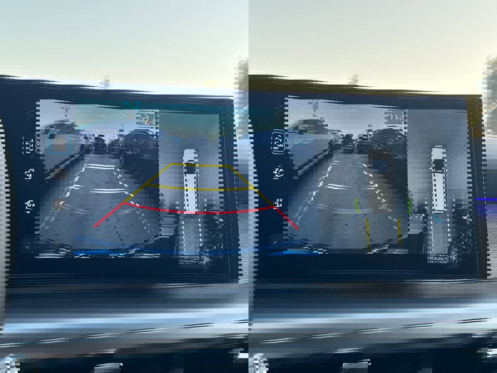 New 2026 Hyundai Ioniq 9 SEL image 20