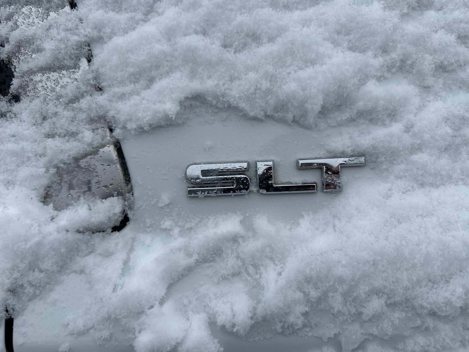 Used 2017 GMC Yukon SLT w/ Open Road Package image 7