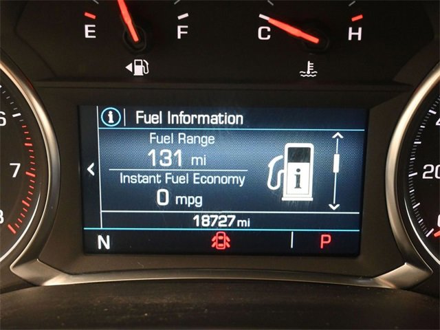 Used 2023 GMC Acadia SLE image 39