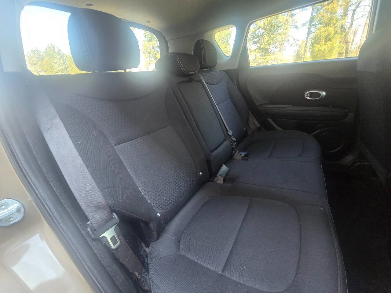 Used 2014 Kia Soul + image 30