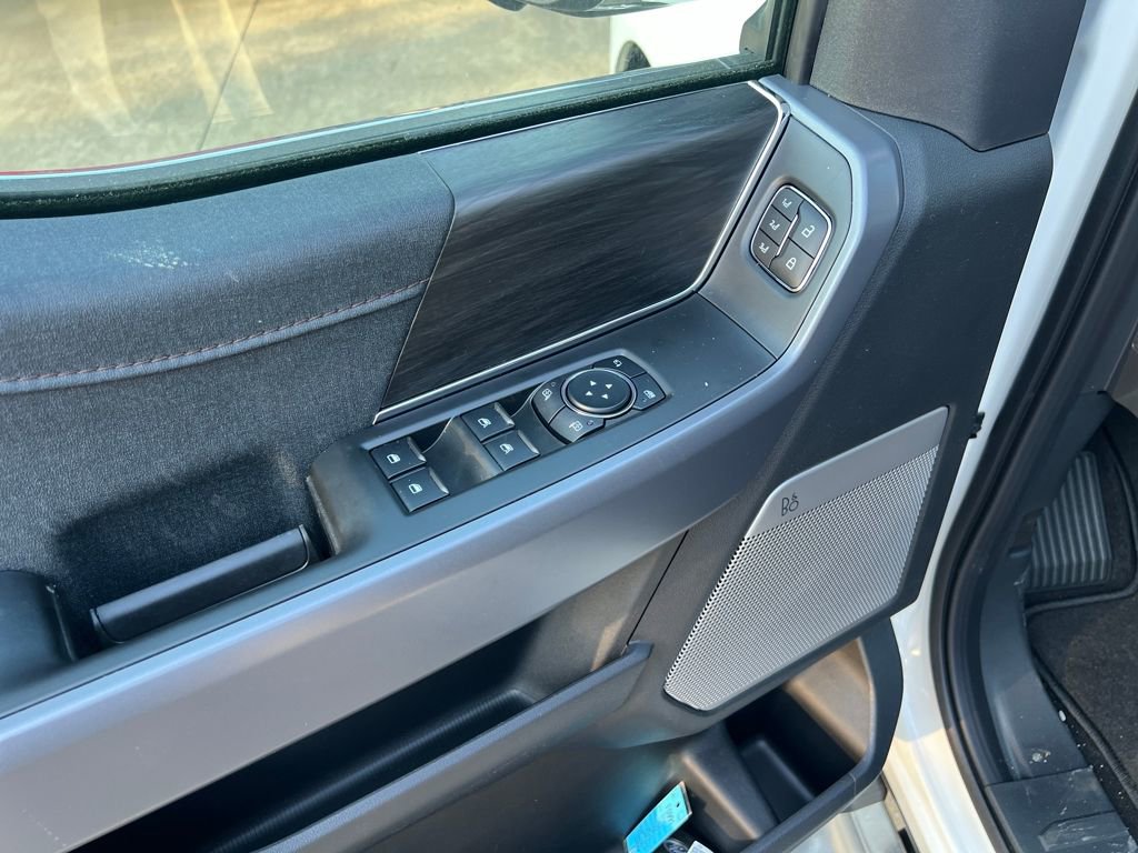 New 2026 Ford F150 Lariat w/ Equipment Group 501A Mid image 12