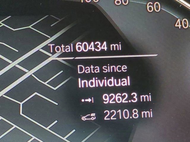 Used 2023 BMW X5 xDrive45e image 34