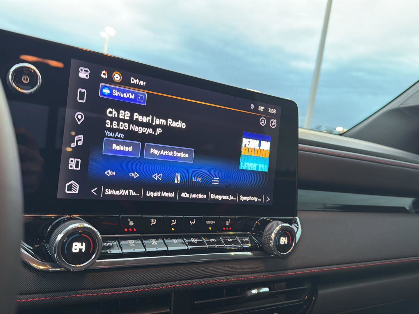 Used 2023 Chevrolet Colorado Z71 w/ Z71 Convenience Package 2 image 21