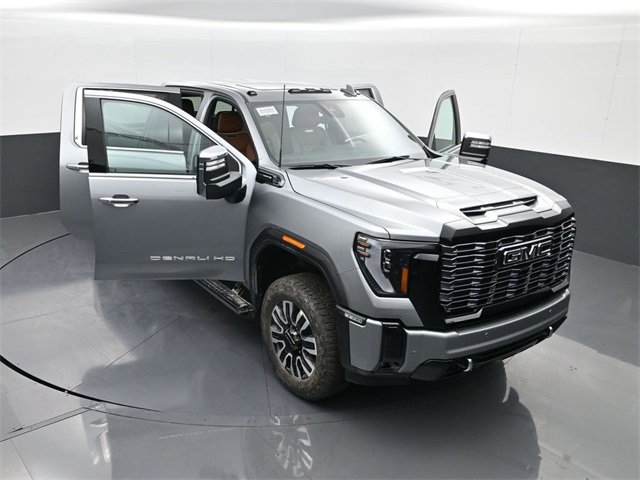 New 2026 GMC Sierra 3500 Denali Ultimate image 29