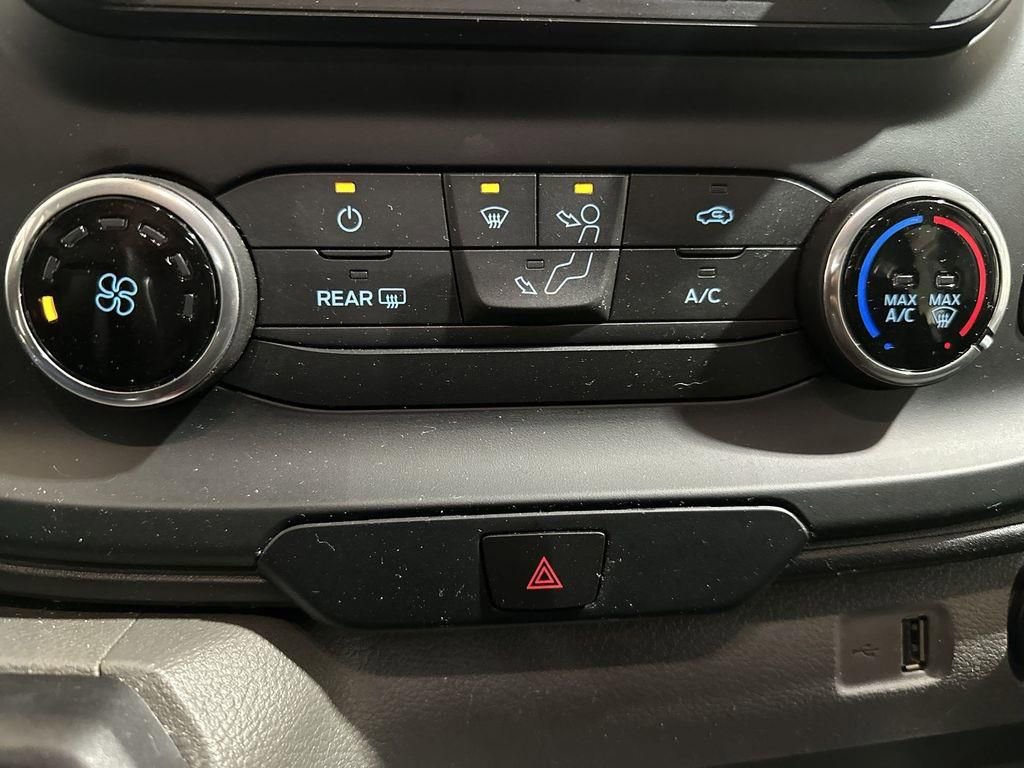 Used 2024 Ford Transit 250 Low Roof w/ Exterior Upgrade Package image 17