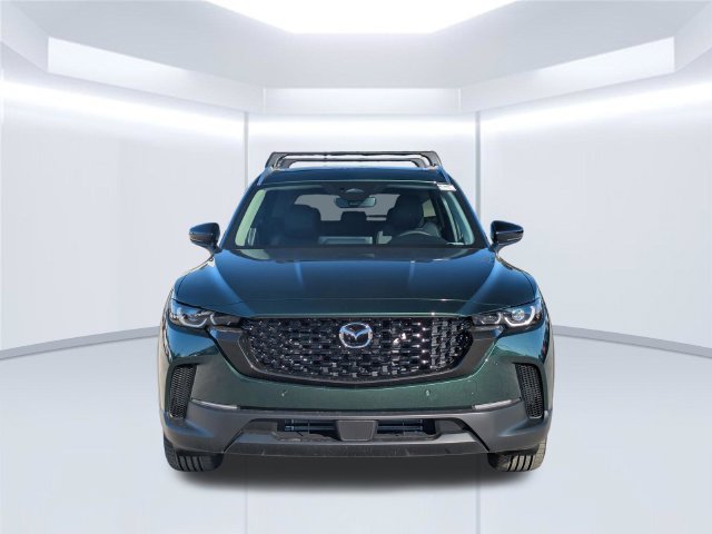 New 2026 MAZDA CX-50 AWD 2.5 S w/ Weather Package image 10