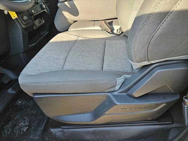 New 2026 Ford F150 XL w/ Equipment Group 103A High image 4