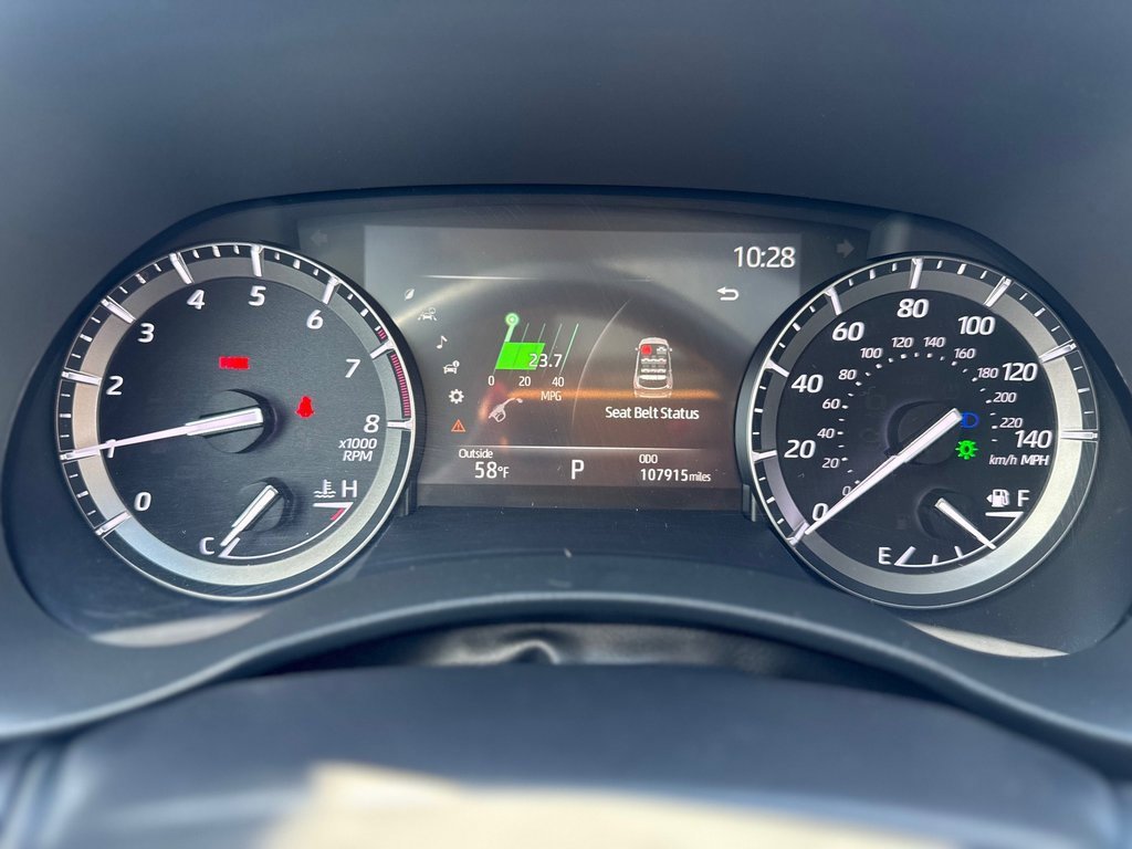 Used 2020 Toyota Highlander XLE image 13