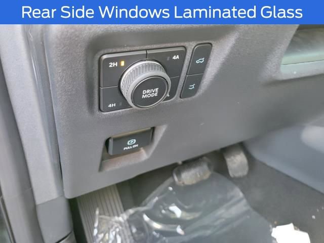 New 2025 Ford Expedition Max Platinum w/ Platinum Ultimate Package image 38