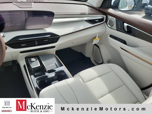 New 2026 Buick Enclave Avenir w/ Super Cruise Package FWD image 27