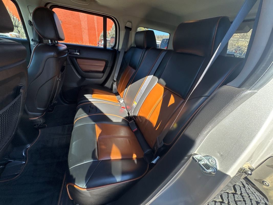 Used 2006 HUMMER H3 image 14
