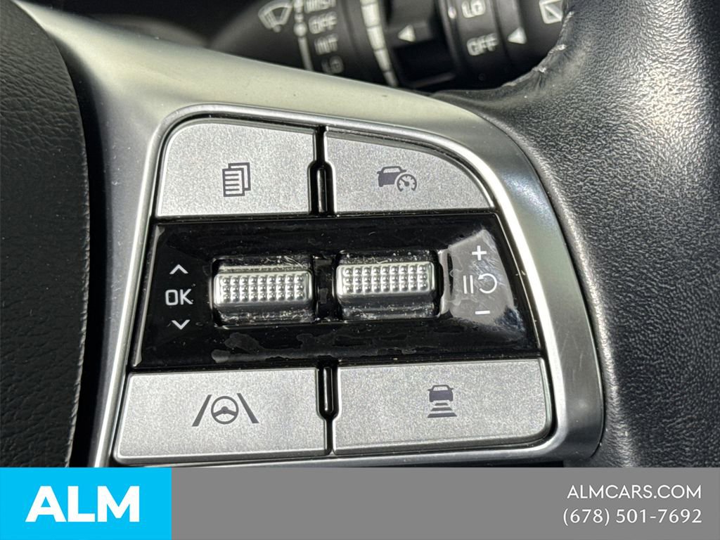 Used 2025 Kia Telluride S FWD image 30