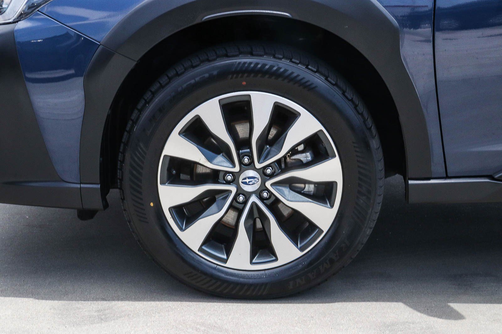 Used 2024 Subaru Outback Touring XT AWD/4WD image 10