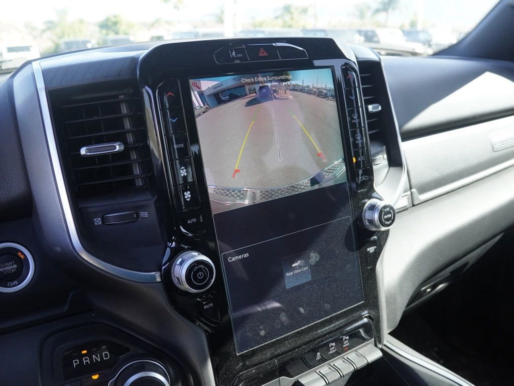 Certified 2025 RAM 1500 Big Horn image 15