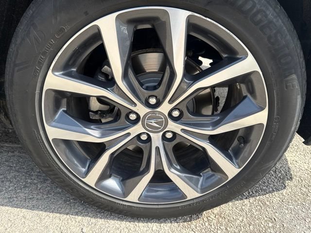 Used 2023 Acura MDX SH-AWD w/ Technology Package image 7