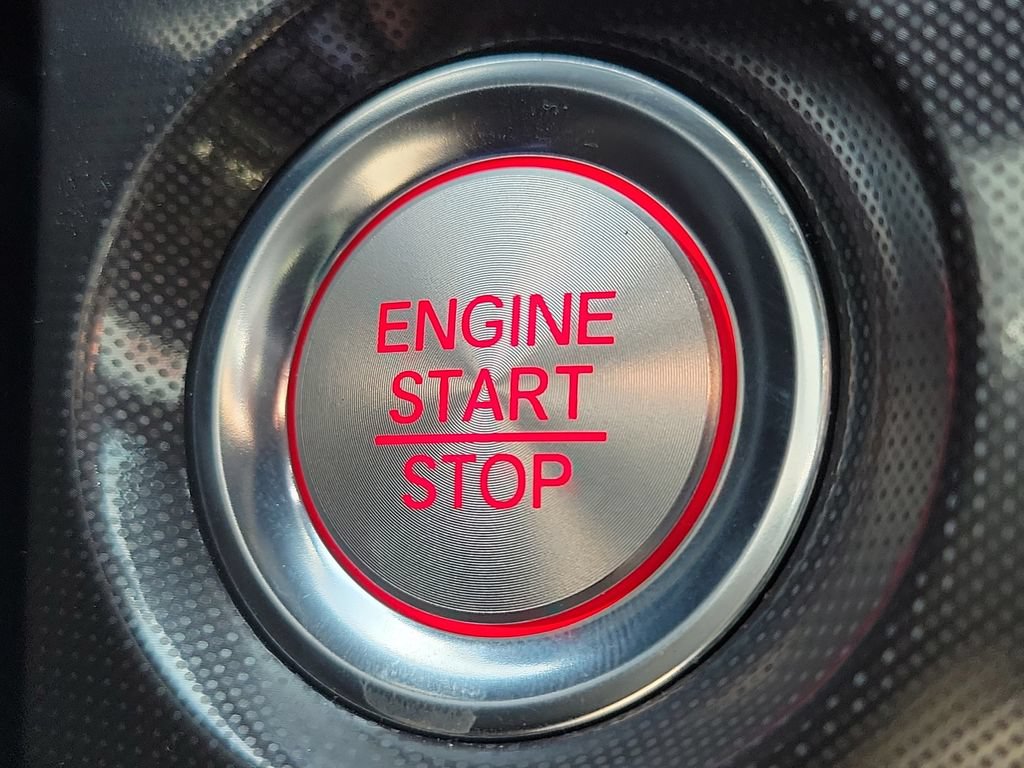 Certified 2024 Acura Integra A-Spec FWD image 33