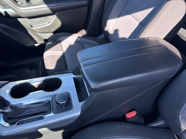 Certified 2024 Chevrolet Blazer LT w/ Convenience Package image 21