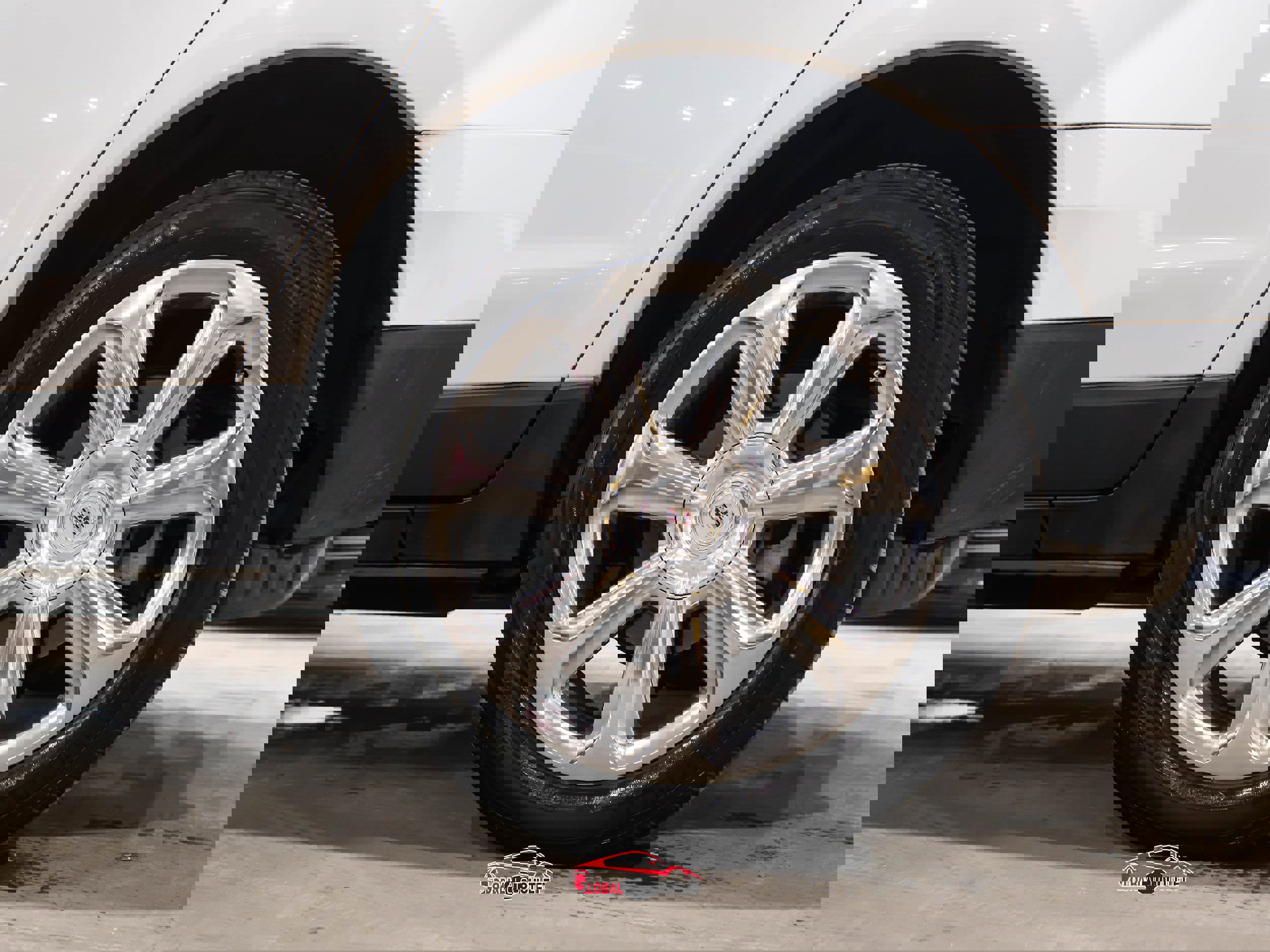 Used 2016 Cadillac SRX Premium image 12