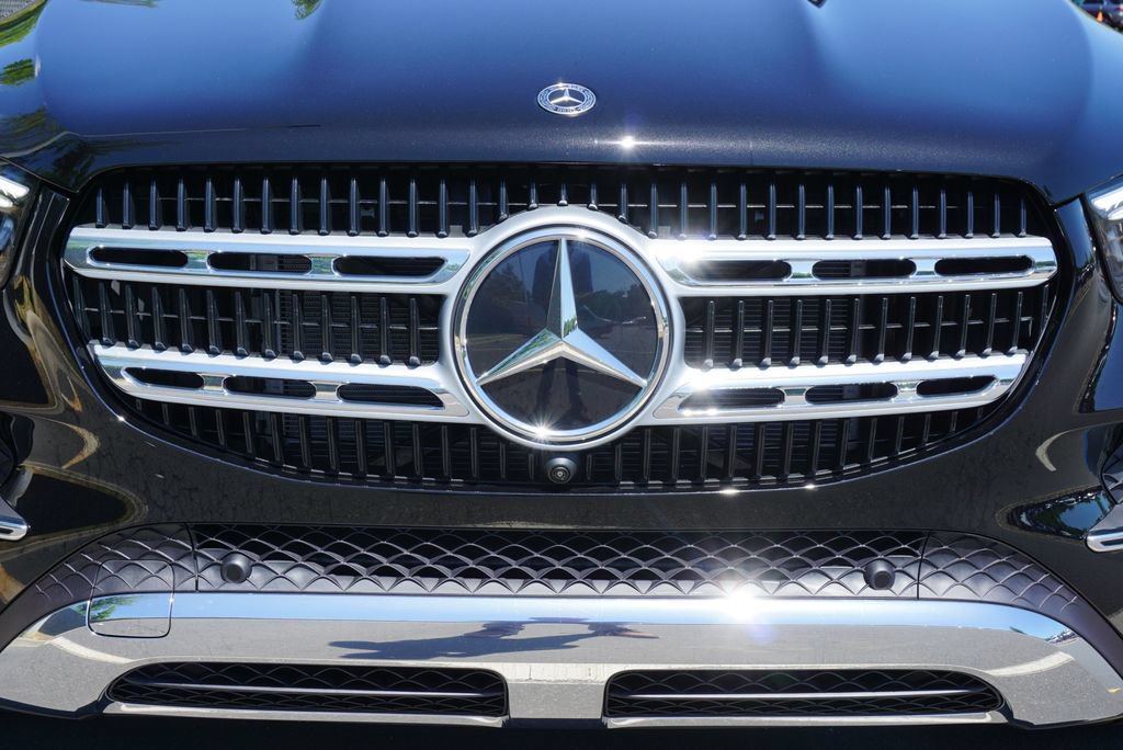 Certified 2026 Mercedes-Benz GLE 350 4MATIC image 9