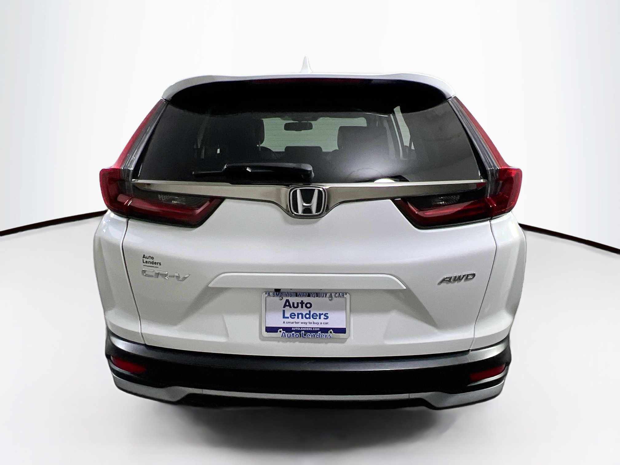 Used 2022 Honda CR-V EX-L image 6