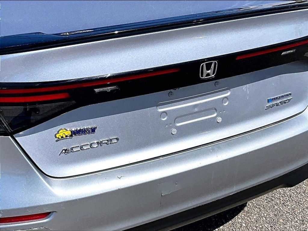 Used 2023 Honda Accord Sport image 27
