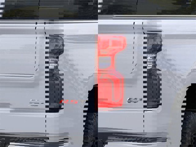 New 2026 Chevrolet Silverado 1500 RST w/ All Star Edition Plus image 11