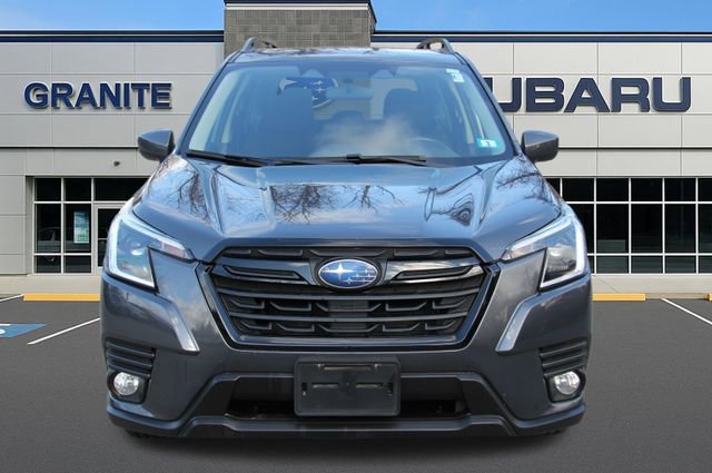 Used 2023 Subaru Forester Premium AWD/4WD image 5