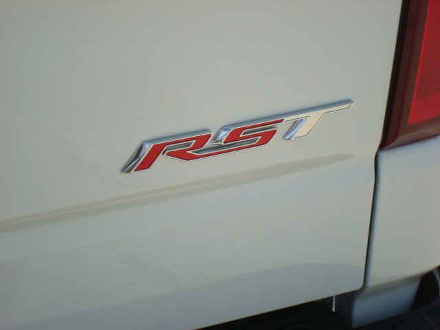 New 2026 Chevrolet Silverado 1500 RST w/ RST Select Package RWD image 11