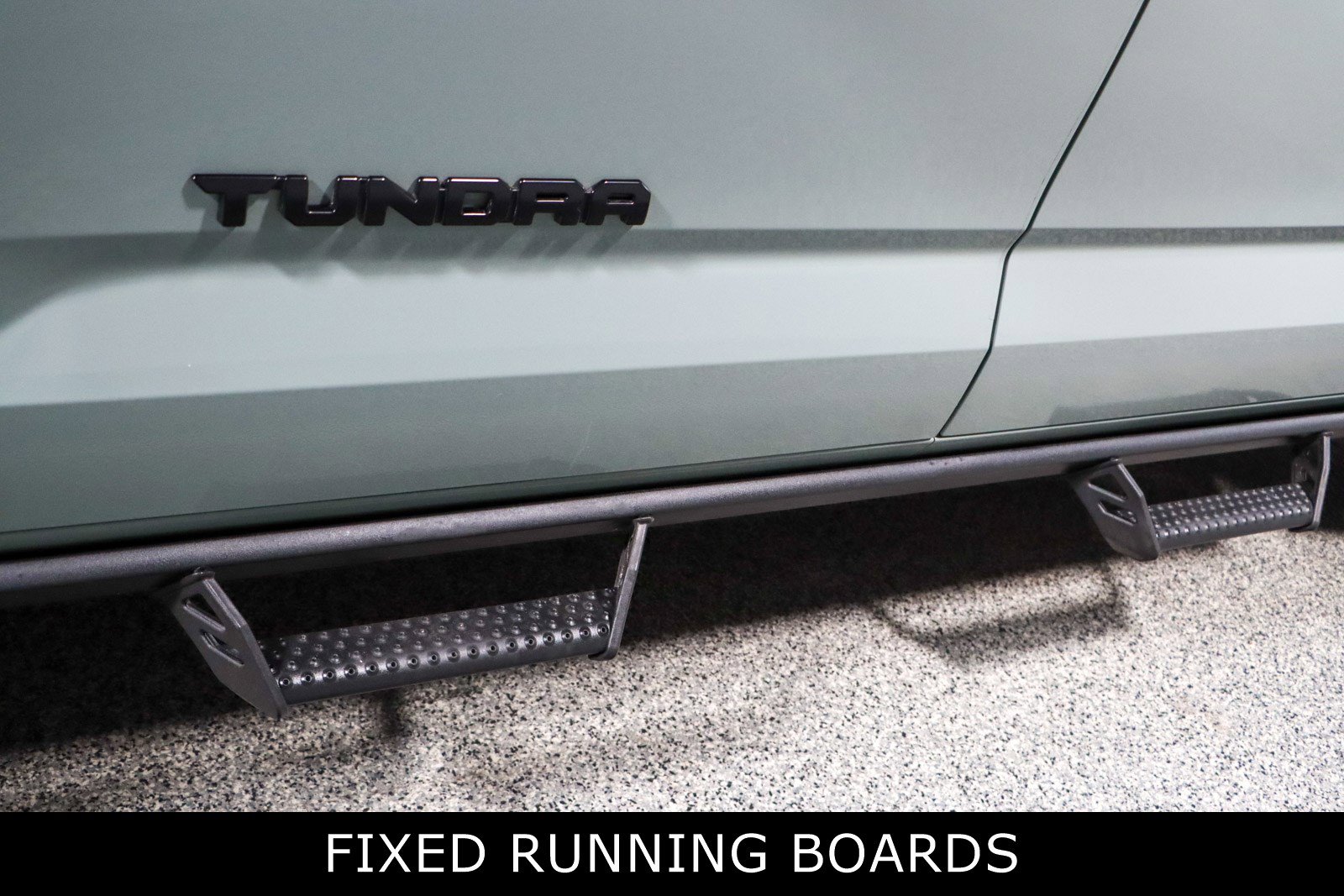 Used 2024 Toyota Tundra SR5 w/ SR5 Premium Package image 13