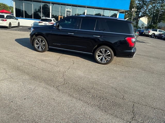 Used 2021 Ford Expedition Platinum AWD/4WD image 18