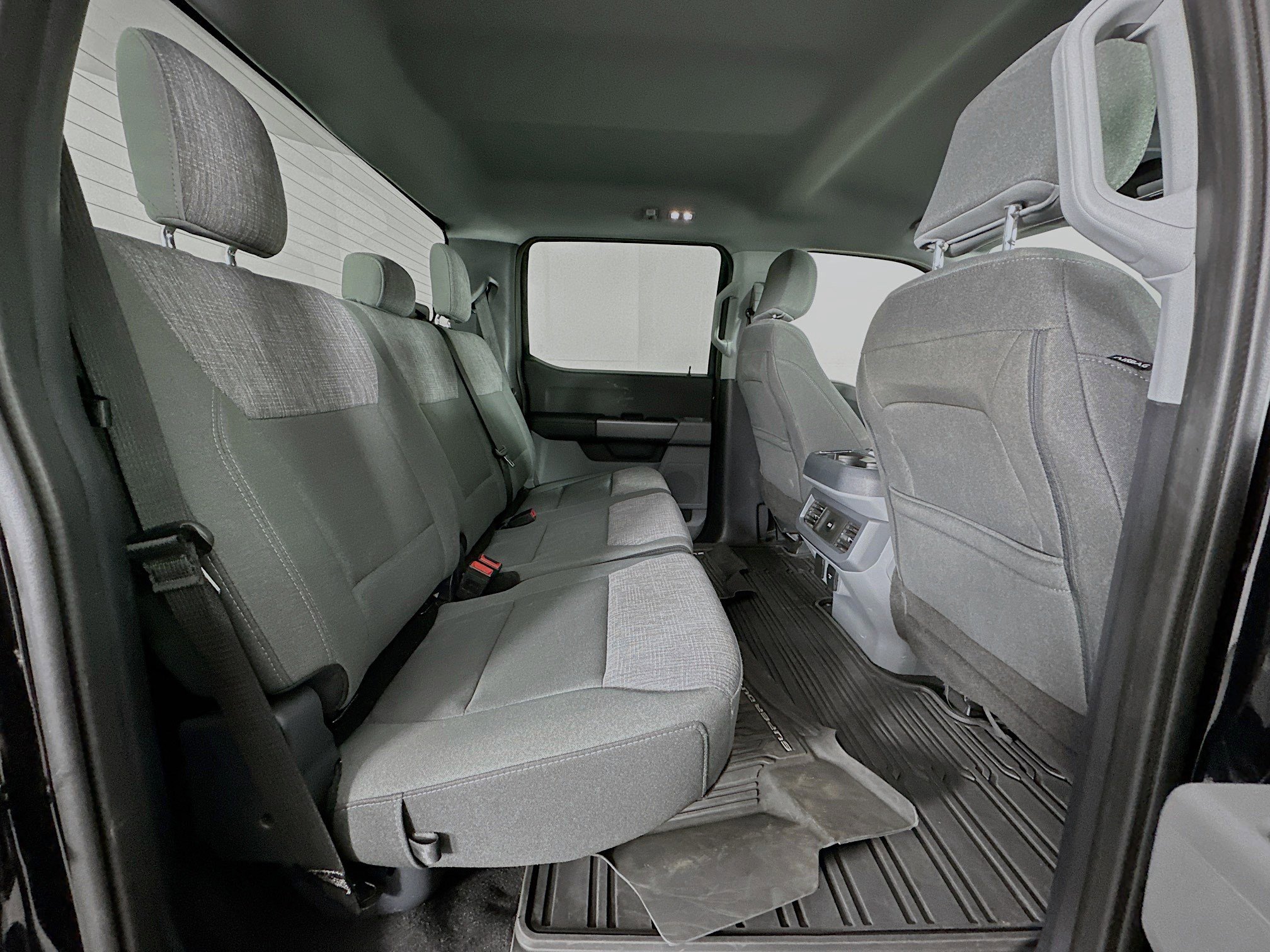 Used 2024 Ford F350 XLT w/ 360-Degree Camera Package image 31