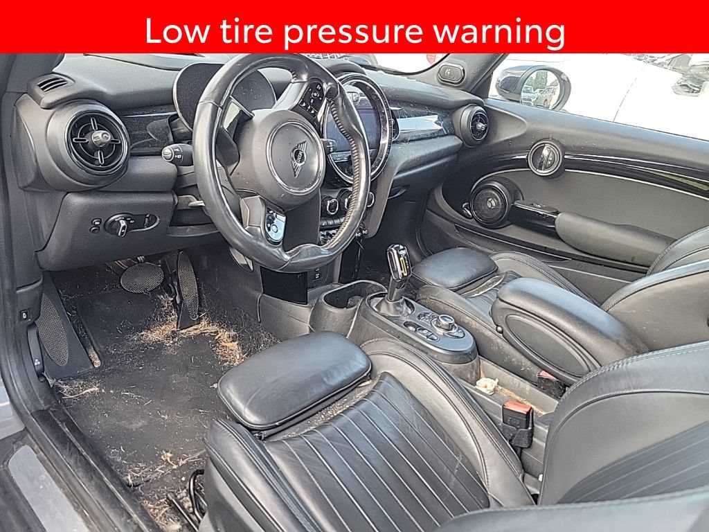 Used 2022 MINI Cooper SE FWD image 7