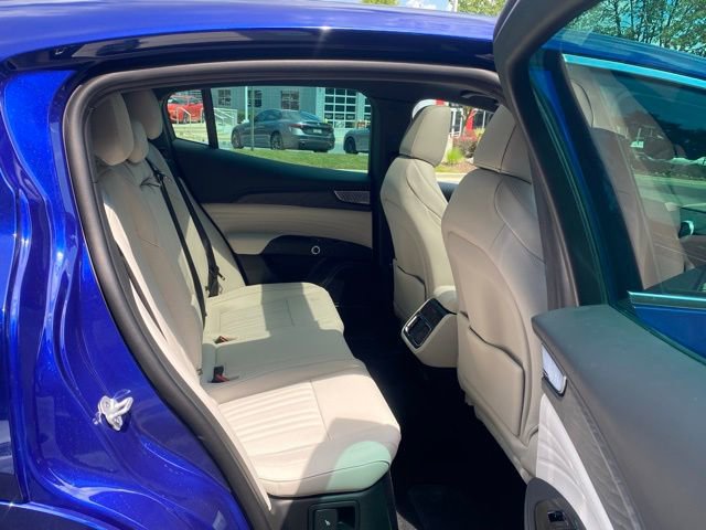 New 2024 Maserati Grecale GT image 41