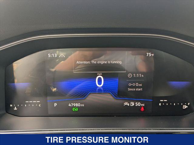 Used 2025 Volkswagen Jetta S FWD image 16