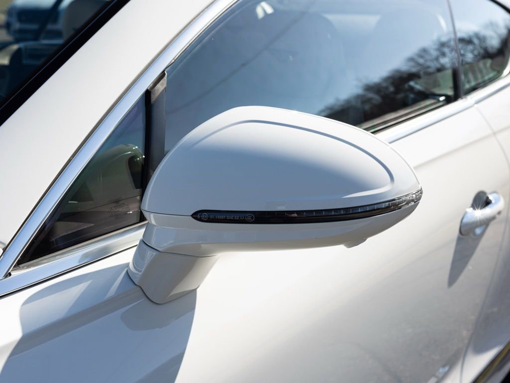 Used 2026 Bentley Continental GT image 19