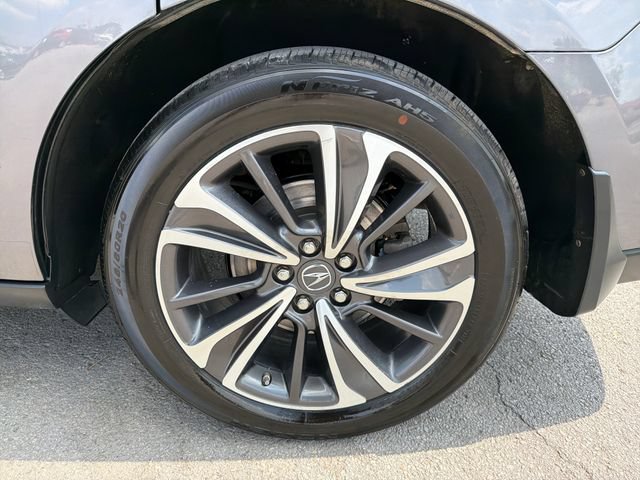 Used 2020 Acura MDX w/ Technology Package AWD/4WD image 31